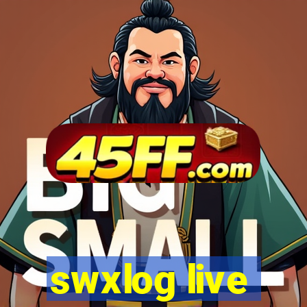 swxlog live